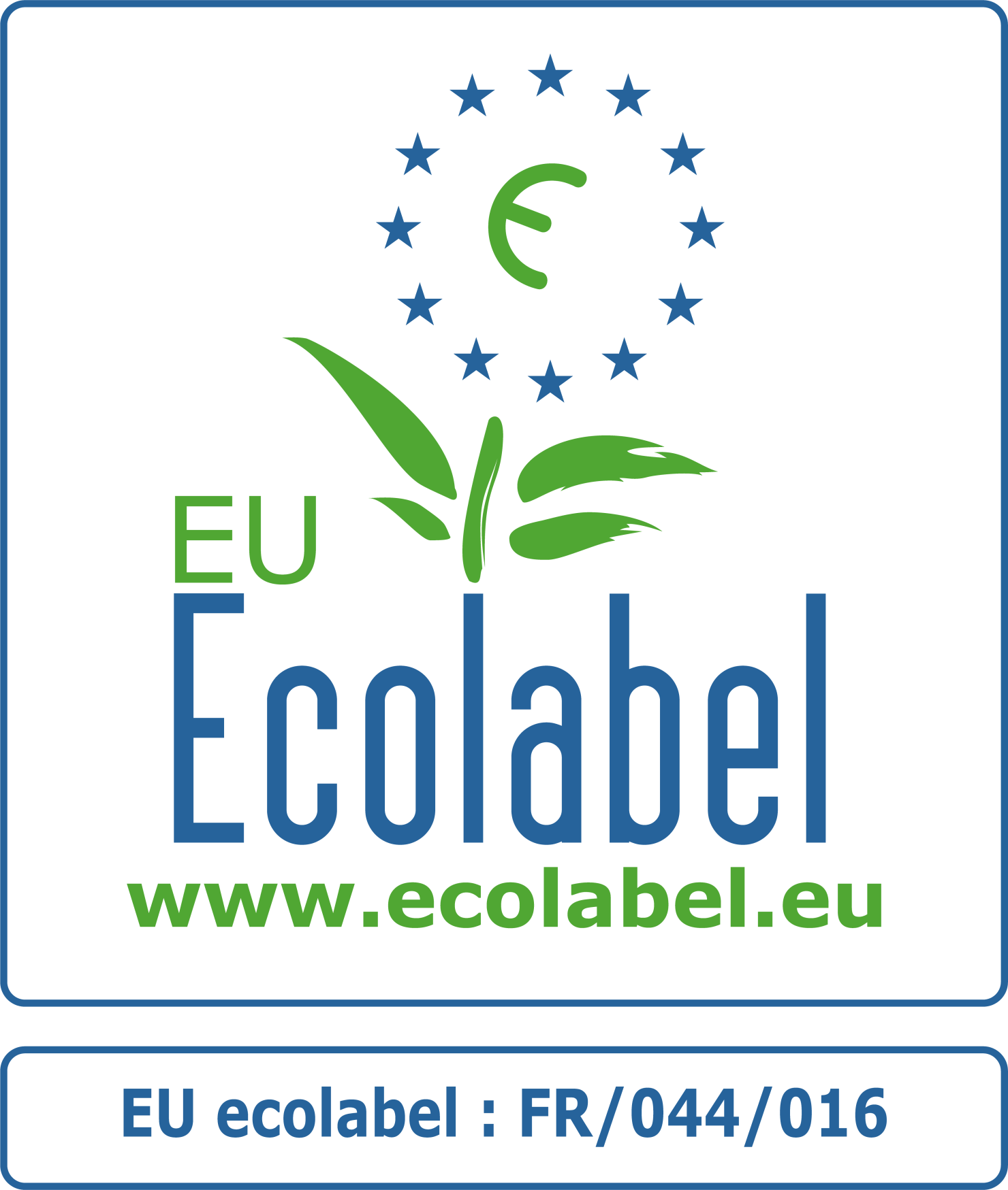 Ecolabel