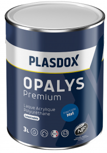 Opalys Premium Mat