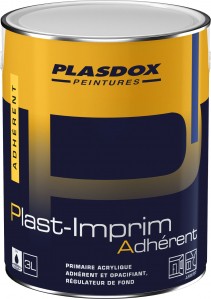 Plast-Imprim Adhérent