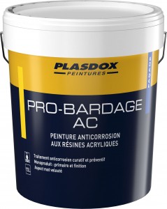 Pro-Bardage AC