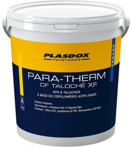 Para-Therm CF Taloché XF