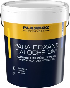 Para-Doxane Taloché GM