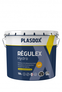 Régulex Hydro Satin