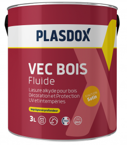 Vec Bois Fluide