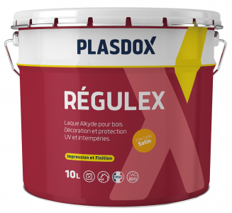 Régulex Satin