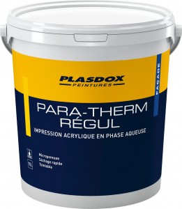 Para-Therm Régul