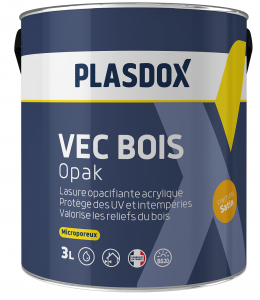 Vec Bois Opak